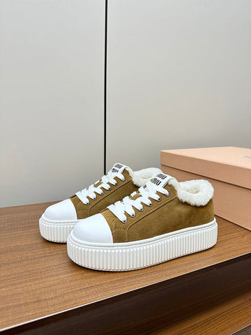 MLB - MMU Shoes - 135