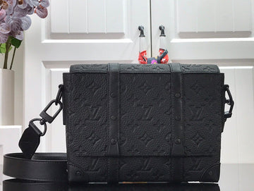 Makersluxe Lu-Vi bags - 2581