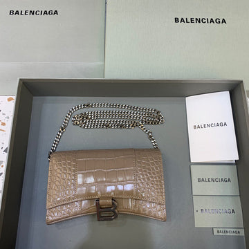Makersluxe - BGA Bags - 330