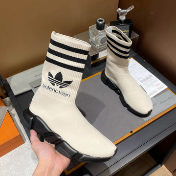 MLBS - BG Men Shoes - 192