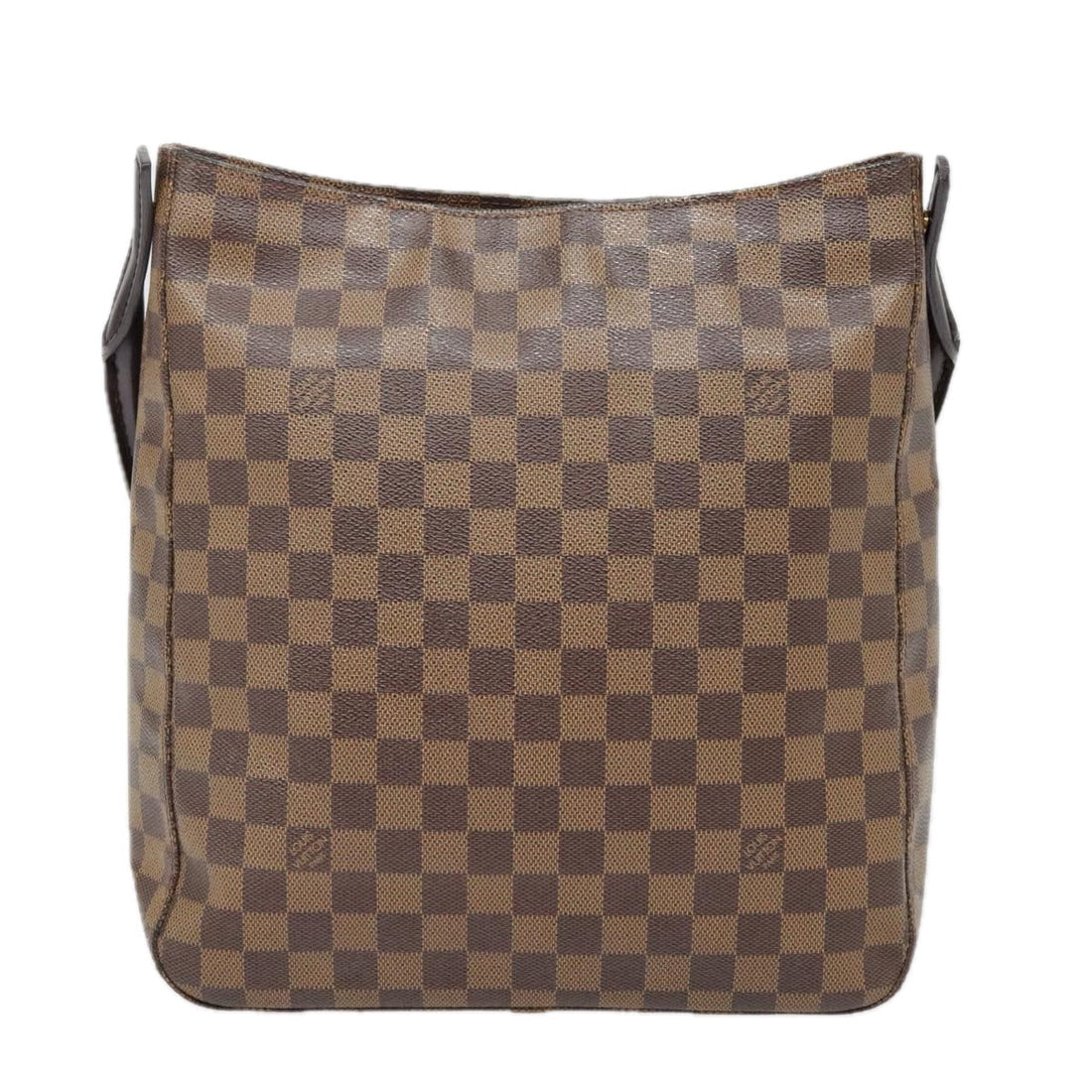 Louis Vuitton Looping Gm  Canvas Shoulder Bag ()