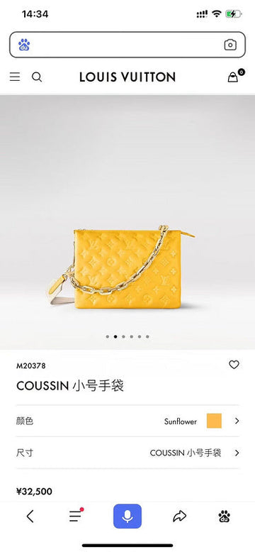 LOV - Zimal Bags - 659