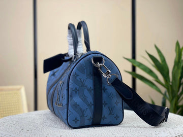 MLB - LOV Travel Bags - 038