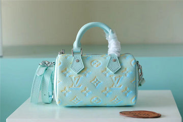 MLB Fashion Lu-Vi bags - 6975