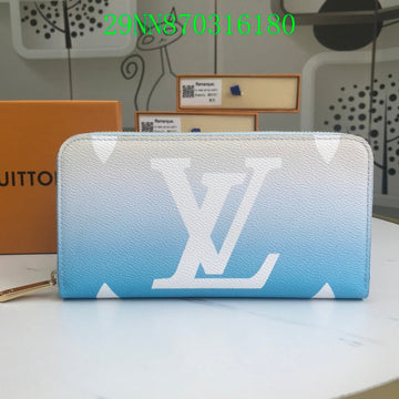 MLB - LOV Wallet - 643