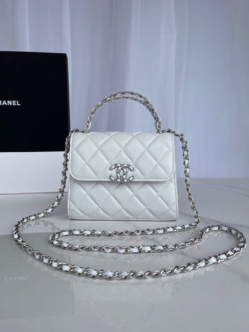 Makersluxe - CNL Bags - 121