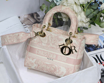 MLB - DOR Lady Bags - 405