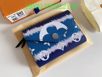MLB - LOV Wallet - 703