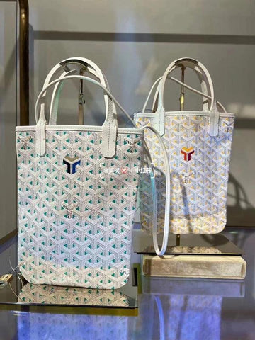 Makerluxe - GYD-Bags - 1857