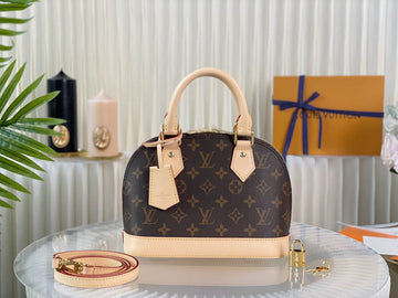 Makersluxe - LOV Bags - 1383