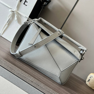 Makersluxe - LWO Bags - 579
