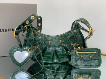 Makersluxe - BG Bags - 1684