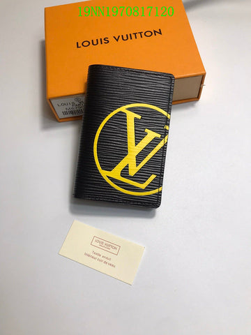 MLB - LOV Wallet - 1025
