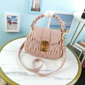 Makersluxe - MMU Bags - 587