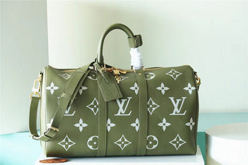 MLB - LOV Men Travel Bags - 003
