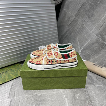 MLB - GUKI Men Shoes - 397