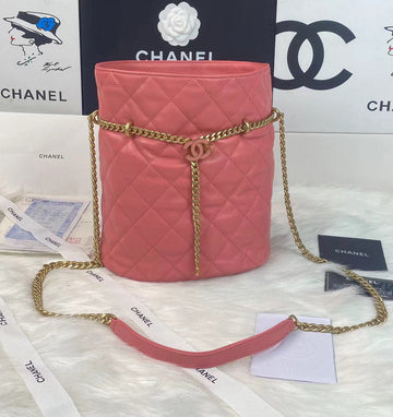 Makersluxe - CNL Bags - 1152