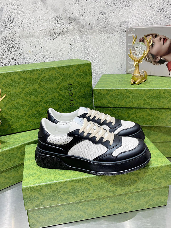MLB - GUKI Men Shoes - 262