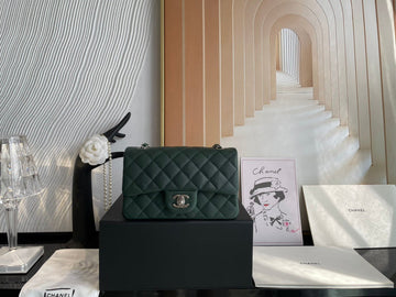 Makersluxe - CHL Bags - 1169
