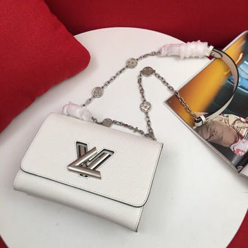 Makersluxe Lu-Vi bags - 3646