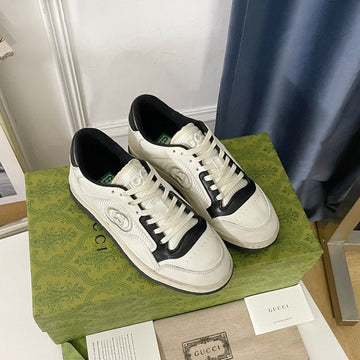 MLB - GUKI Men Shoes - 079