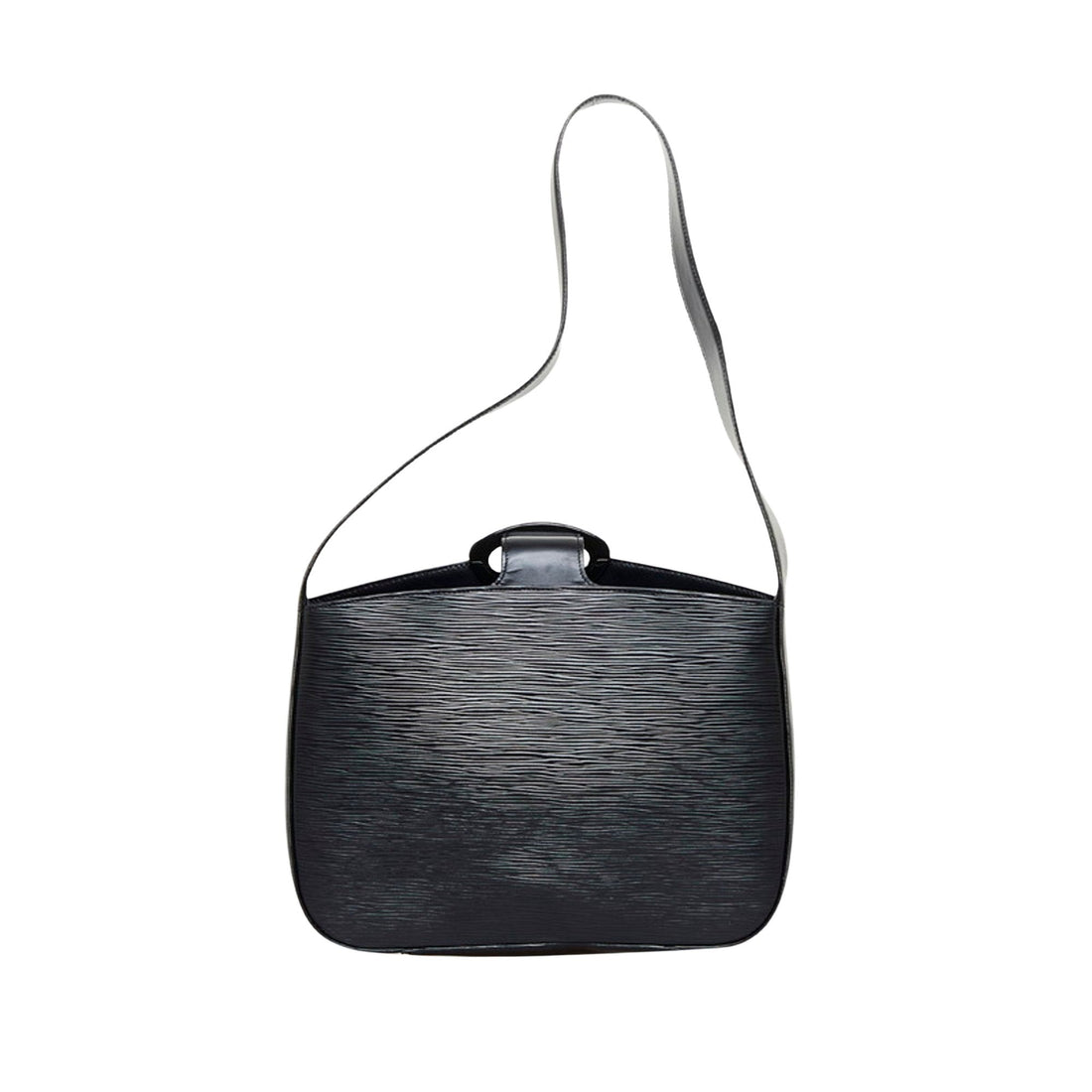 Louis Vuitton Reverie Leather Shoulder Bag ()