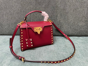 Makersluxe - VEL Bags - 1510