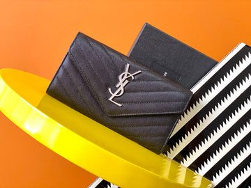 Makersluxe - YLS Wallets - 069