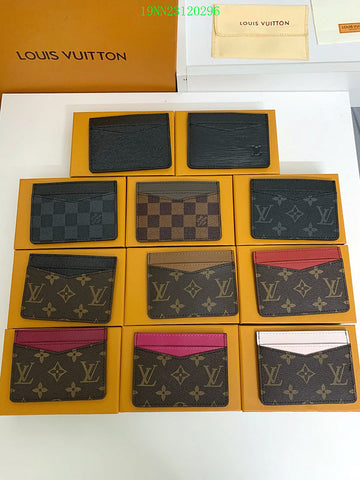 Makersluxe CHL Wallet - 424