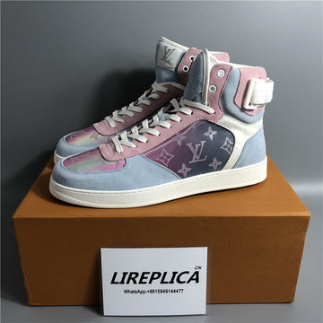 MLB - LOV Shoes - 924