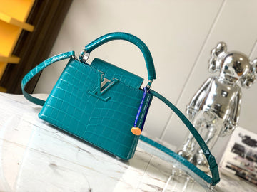 makersluxe - LOV Bags - 1170