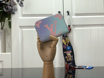 Makersluxe Lu-Vi bags - 2673