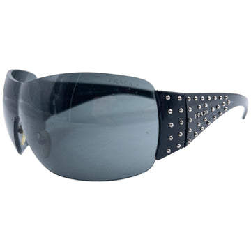 Vintage Prada Studded Sunglasses