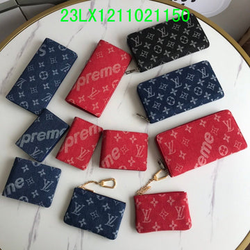 Makersluxe CHL Wallet - 1462