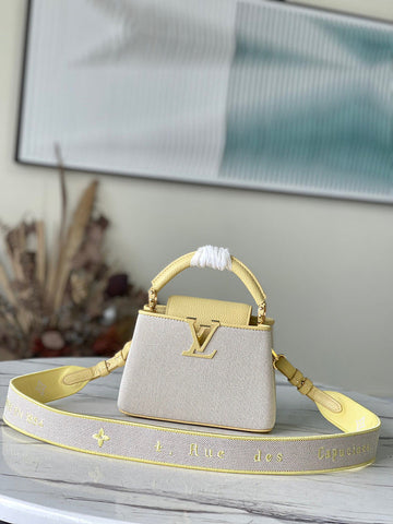 Makersluxe Lu-Vi bags - 5020