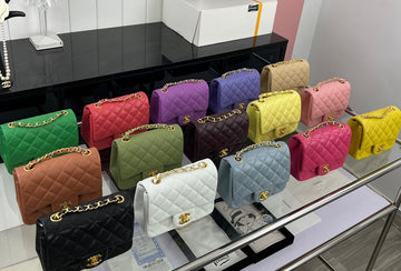 Makersluxe Bags - CHL Bags - 060