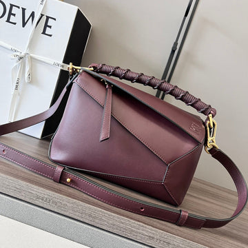 Makersluxe - LWO Bags - 252