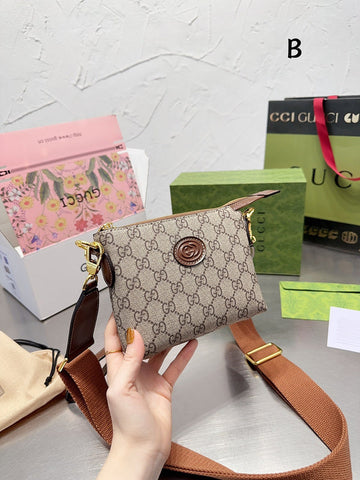 Makersluxe - GUI3 Bags - 349