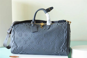 MLB - LOV Men Travel Bags - 026