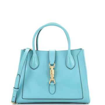 Jackie 1961 Tote Leather Medium
