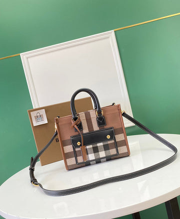 Makersluxe - BOR Bags - 482