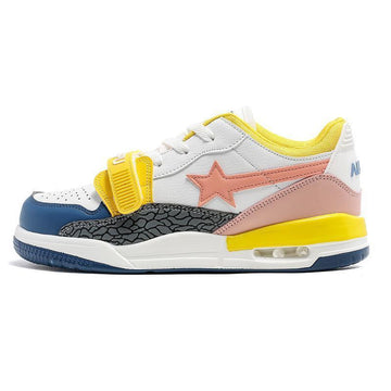 Conqueror Speed T4 Sneakers