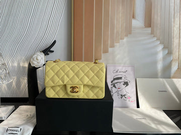 Makersluxe - CHL Bags - 1113