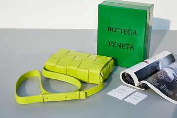 Makersluxe - BOV Bags - 668