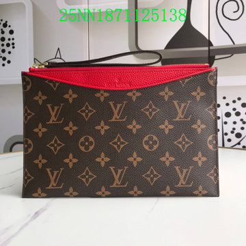 MLB - CHL Wallet - 478