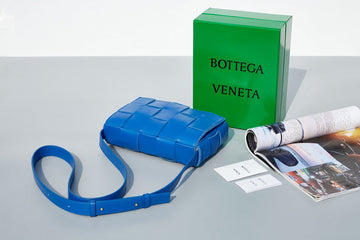 Makersluxe - BOV Bags - 680