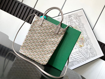 Makersluxe - GYO Bags - 672
