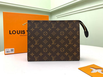 Makersluxe LOV Wallets - 518