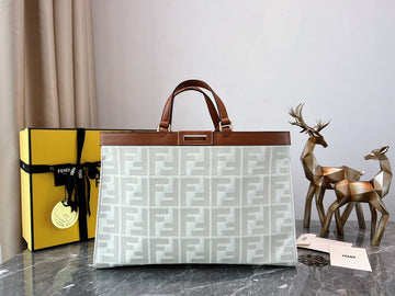 Makersluxe - FDE Women Bags - 406