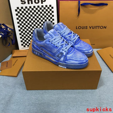 MLB - LOV Trainers - 440